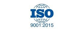 ISO9001 for Shinenergy