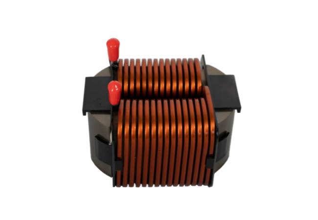 515F Boost Inductor-Side