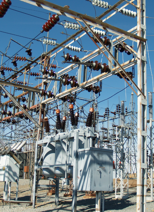 Electrical utilities